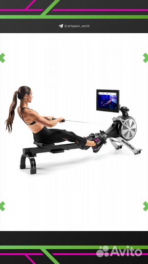 Беговая дорожка складная kettler Smart S3