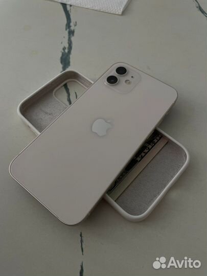 iPhone 12, 128 ГБ