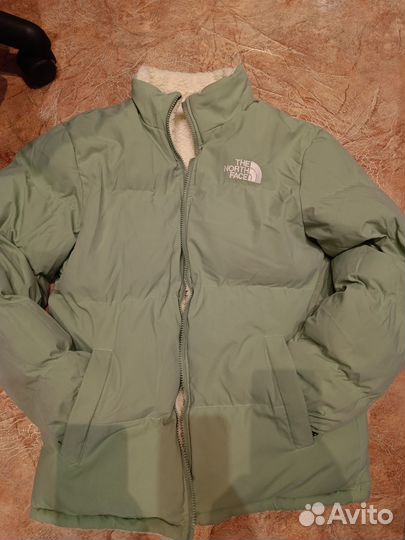 Куртка the north face