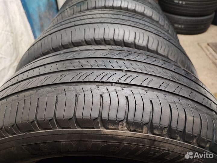 Michelin Latitude Tour HP 235/70 R16 106H