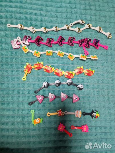 Скрепыши топ