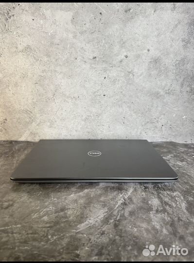Dell i3-6006U / 2ггц / 500Гб HDD / 4Гб