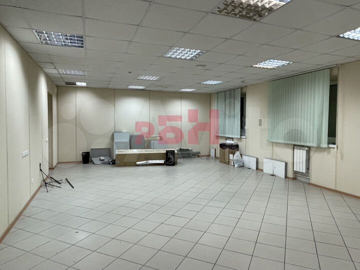 Аренда офиса В центре