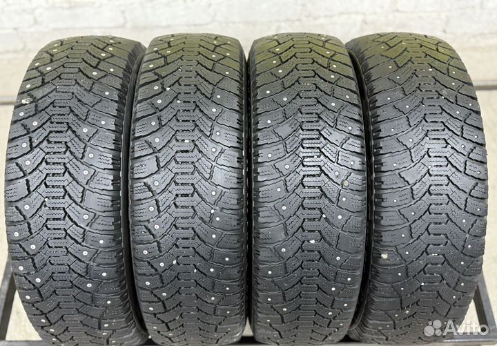 Tunga Nordway 175/65 R14