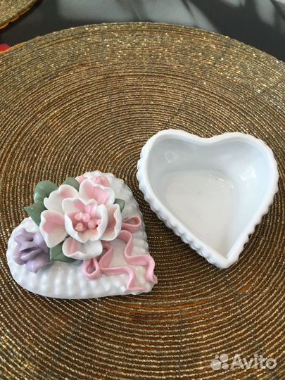 Шкатулочки