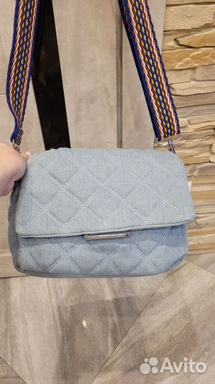 Сумка кроссбоди