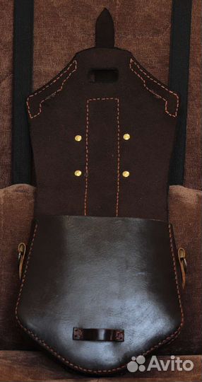 Набедренная сумка