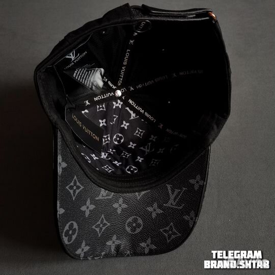 Кепка Louis Vuitton