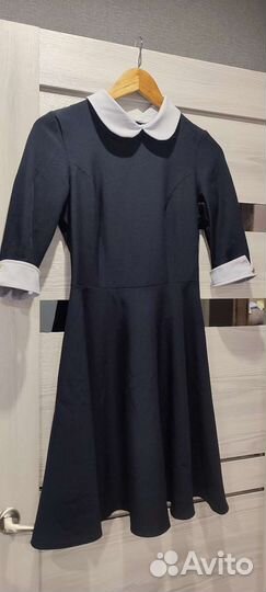 Платье для девочки размер 40-42
