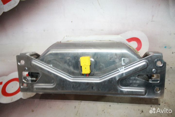 Модуль подушки безопасности Audi A8 D3