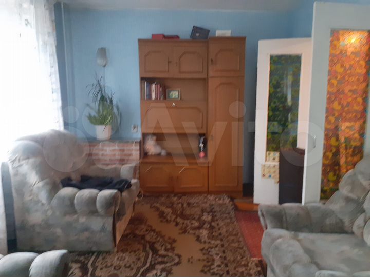 1-к. квартира, 34,1 м², 1/3 эт.