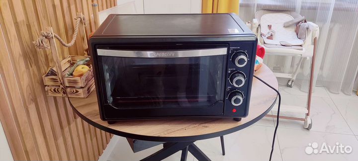 Мини печь Scarlet SC-EO93O15