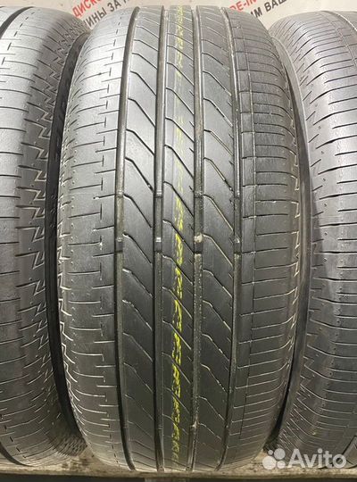 Bridgestone Turanza T005A 215/55 R17 93Q