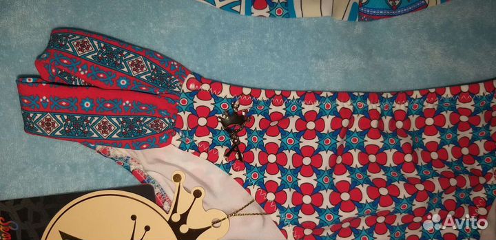 Купальник для девочки новый 152-158