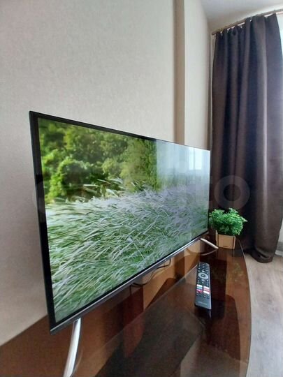 1-к. квартира, 40 м², 8/25 эт.