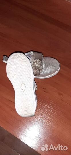 Туфли для девочки