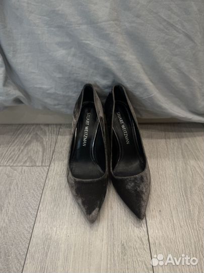Туфли 36 37