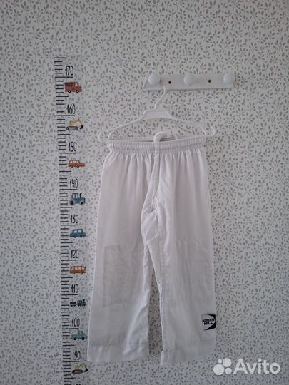 Кимоно для карате