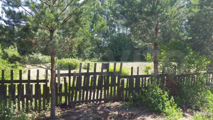 Участок 15 сот. (ИЖС)