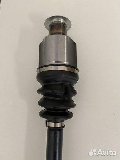 Привод правый Dacia Logan\Sandero 1.4-1.6i 04