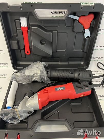 Машинка для стрижки овец