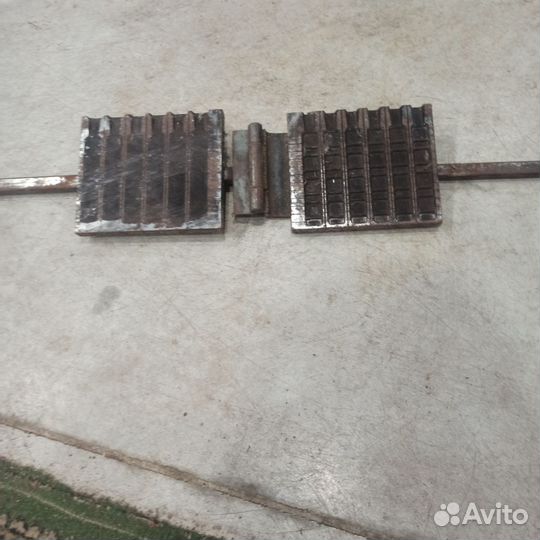 Груза балансировочные