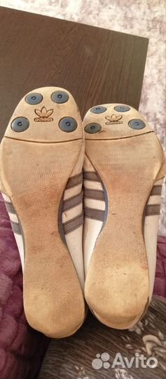 Кеды Adidas Melbourne