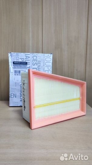 Продам фильтр Renault 8200431051