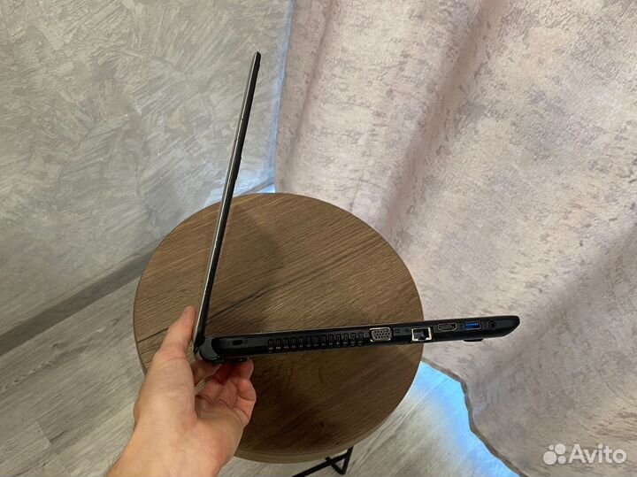 Ноутбук 15.6' (Стандарт)