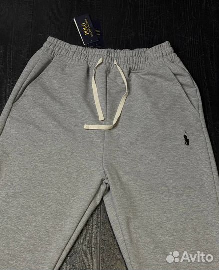 Штаны Polo Ralph Lauren