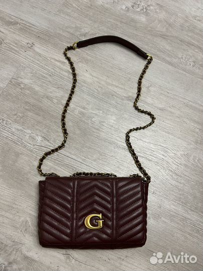 Сумка женская guess