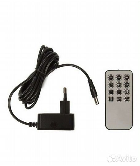 Электрокачели