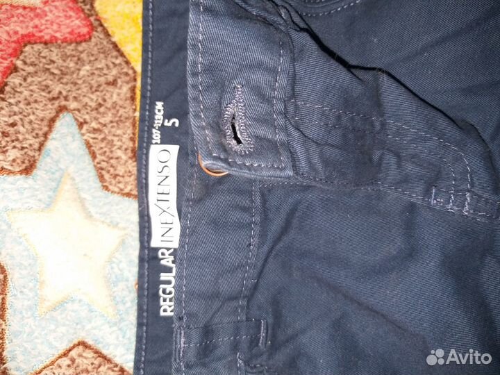 Пиджак на мальчика