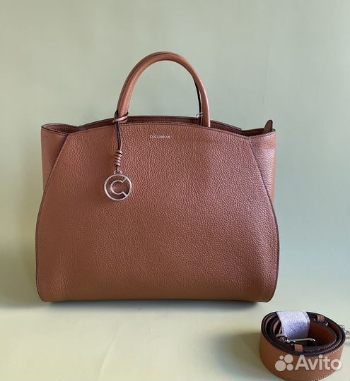 Сумка Coccinelle оригинал