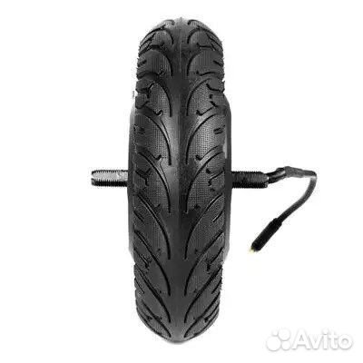 Моторколесо 350w на электросамокат Kugoo S2/S3