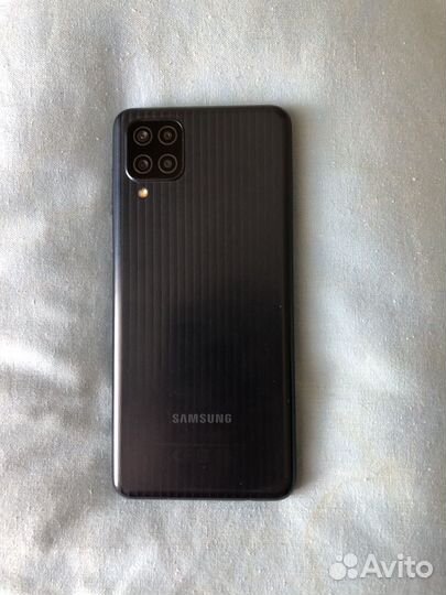 Samsung Galaxy M12, 3/32 ГБ