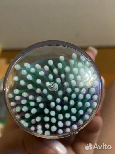 Микро брашы