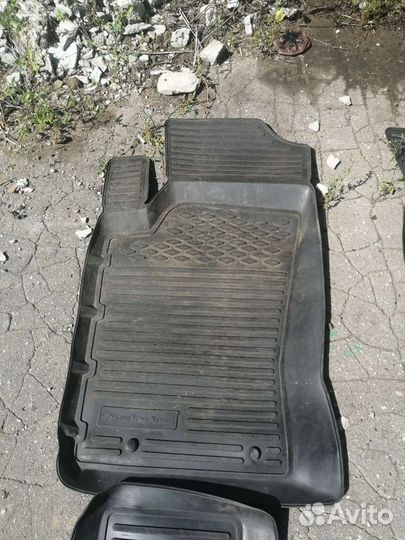 Коврики для кайрон