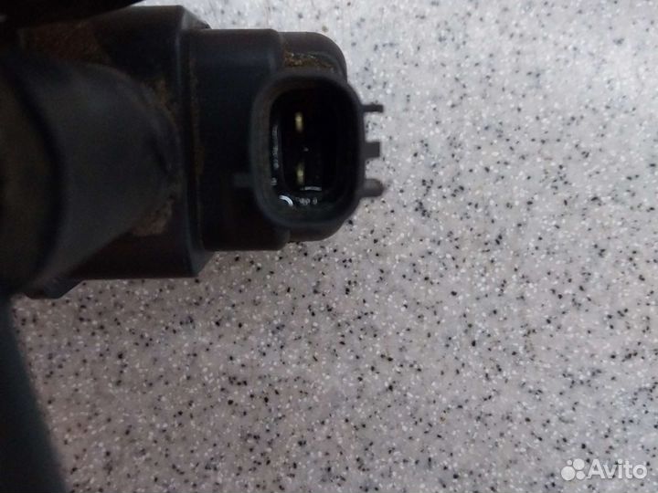 Электро магнитный клапан Mazda 1362007230