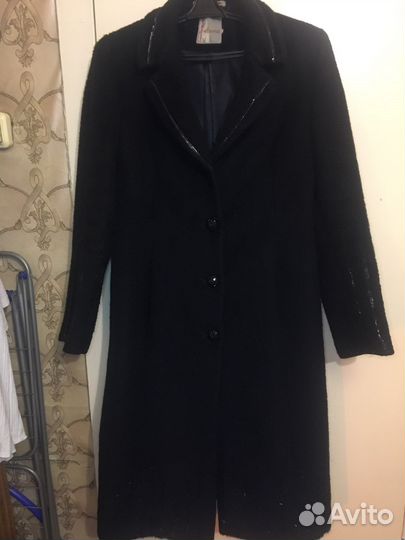 Пальто женское демисезонное 46 48