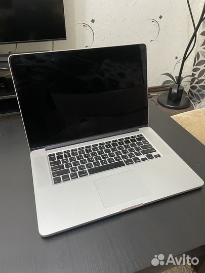Apple MacBook Pro 15 mid 2014