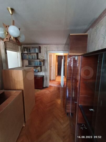 2-к. квартира, 42 м², 2/5 эт.