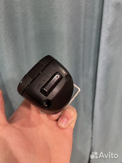 Ремокон Chevrolet Lacetti / Aveo