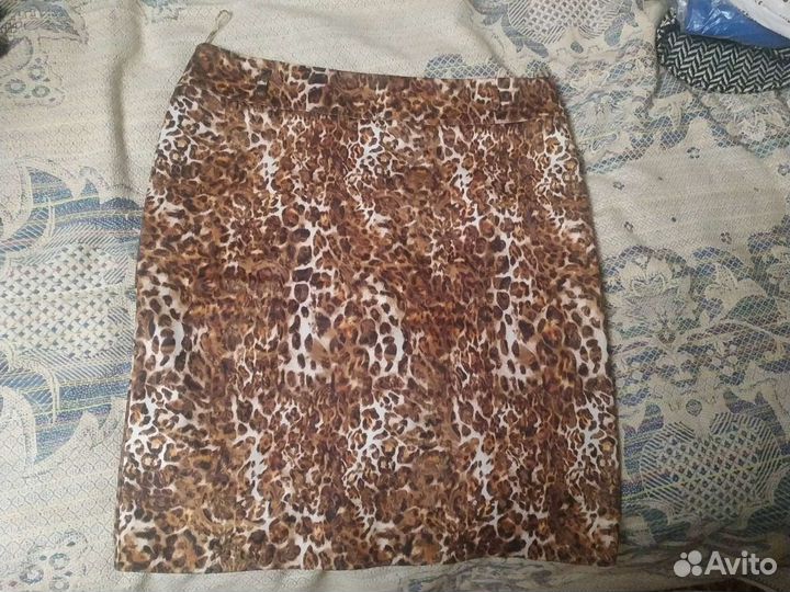 Юбка Стрейч siesta