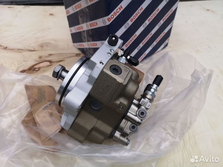 Тнвд Bosch 5340.1111008 оригинал