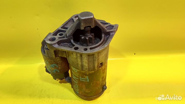 Стартер для Renault Logan 2