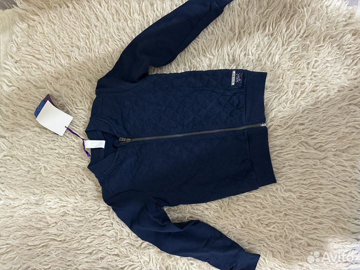 Детская одежда