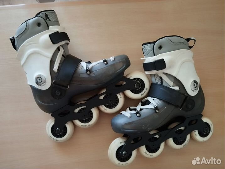 Ролики Seba FR 80 р37-38 FR Skates