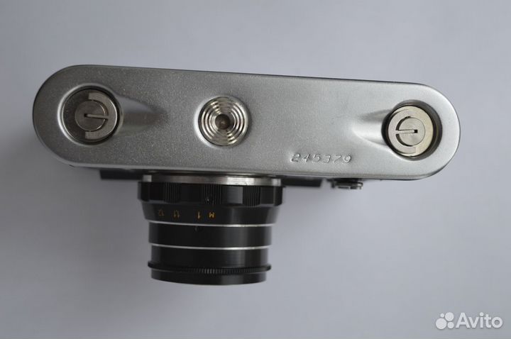 Фэд-5С в отличном состоянии