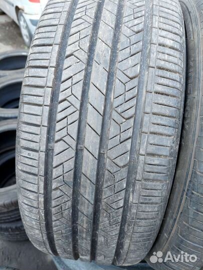 Hankook Kinergy EX H308 215/45 R17 91V